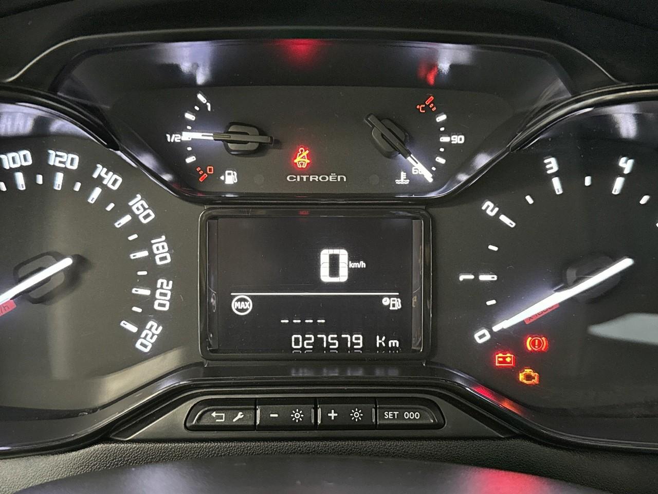 Citroen C3 - Foto 4