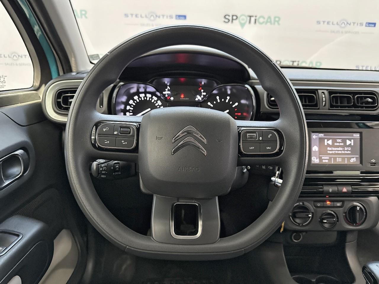 Citroen C3 - Foto 5