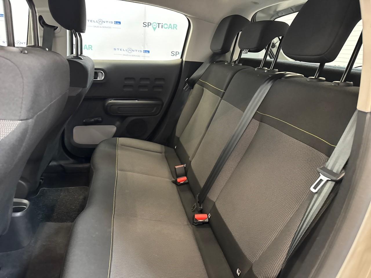 Citroen C3 - Foto 2