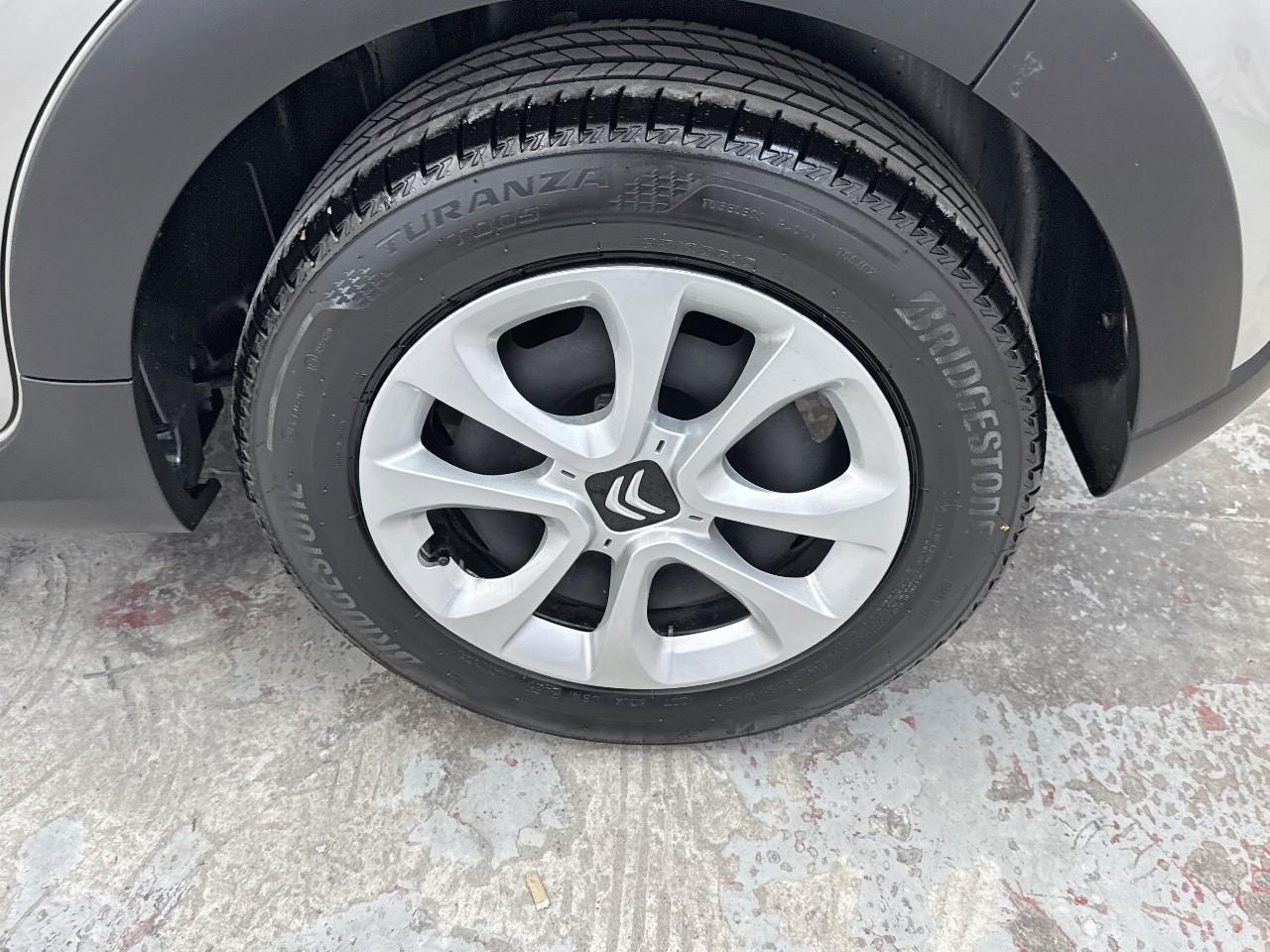 Citroen C3 - Foto 3