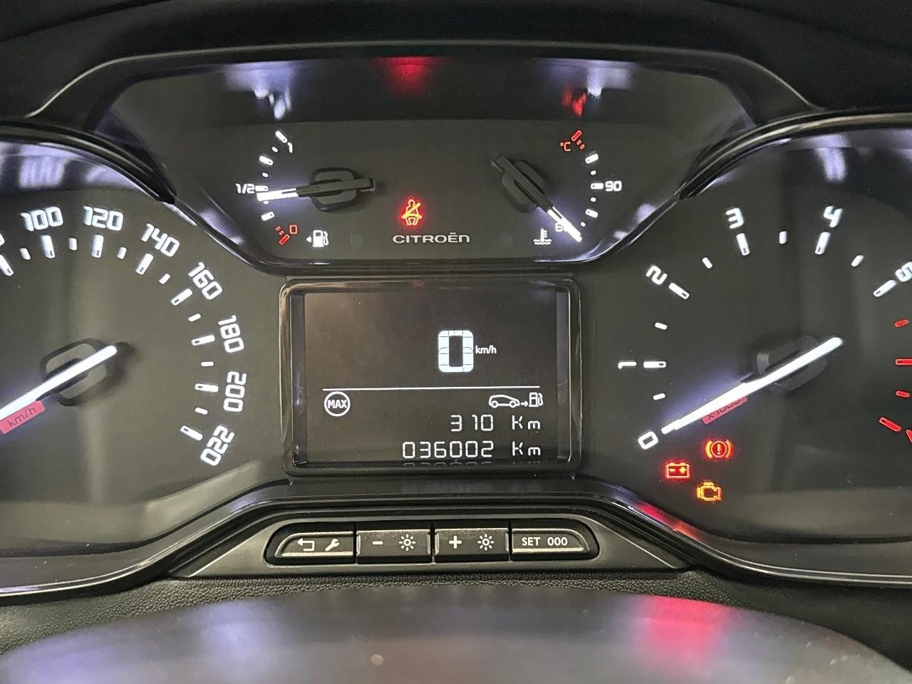 Citroen C3 - Foto 4