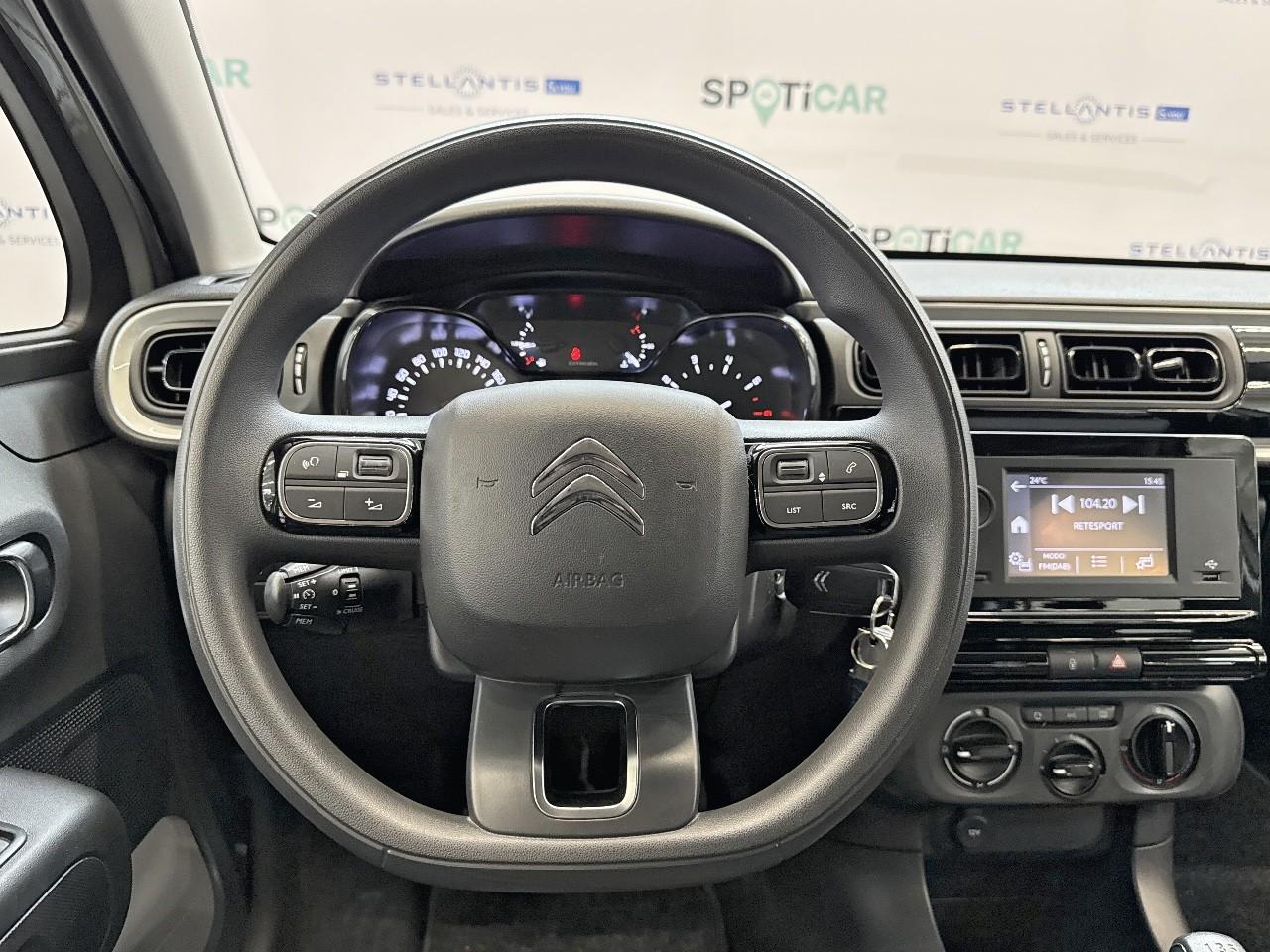 Citroen C3 - Foto 5
