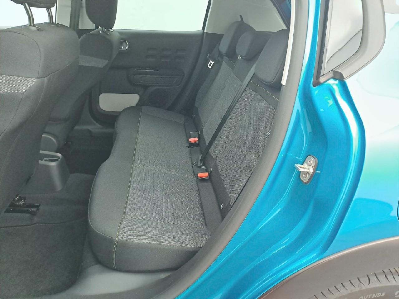Citroen C3 - Foto 2