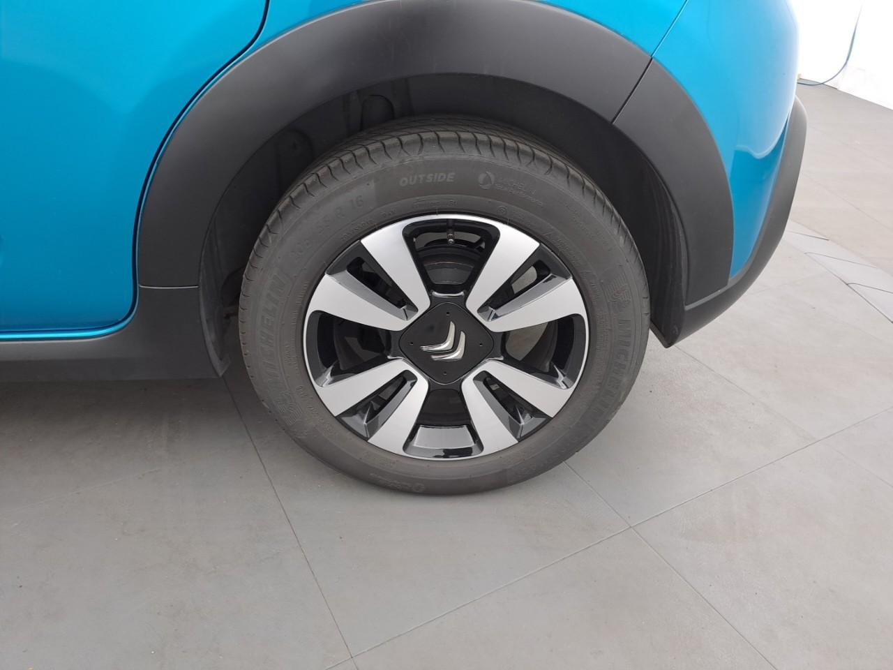 Citroen C3 - Foto 3