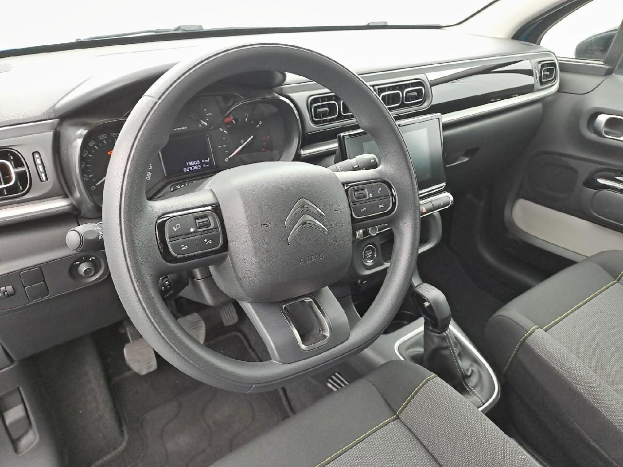 Citroen C3 - Foto 4