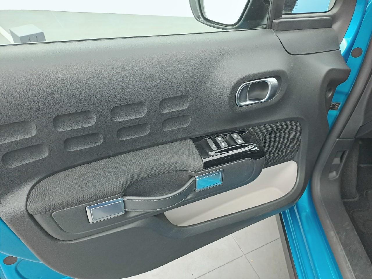 Citroen C3 - Foto 5