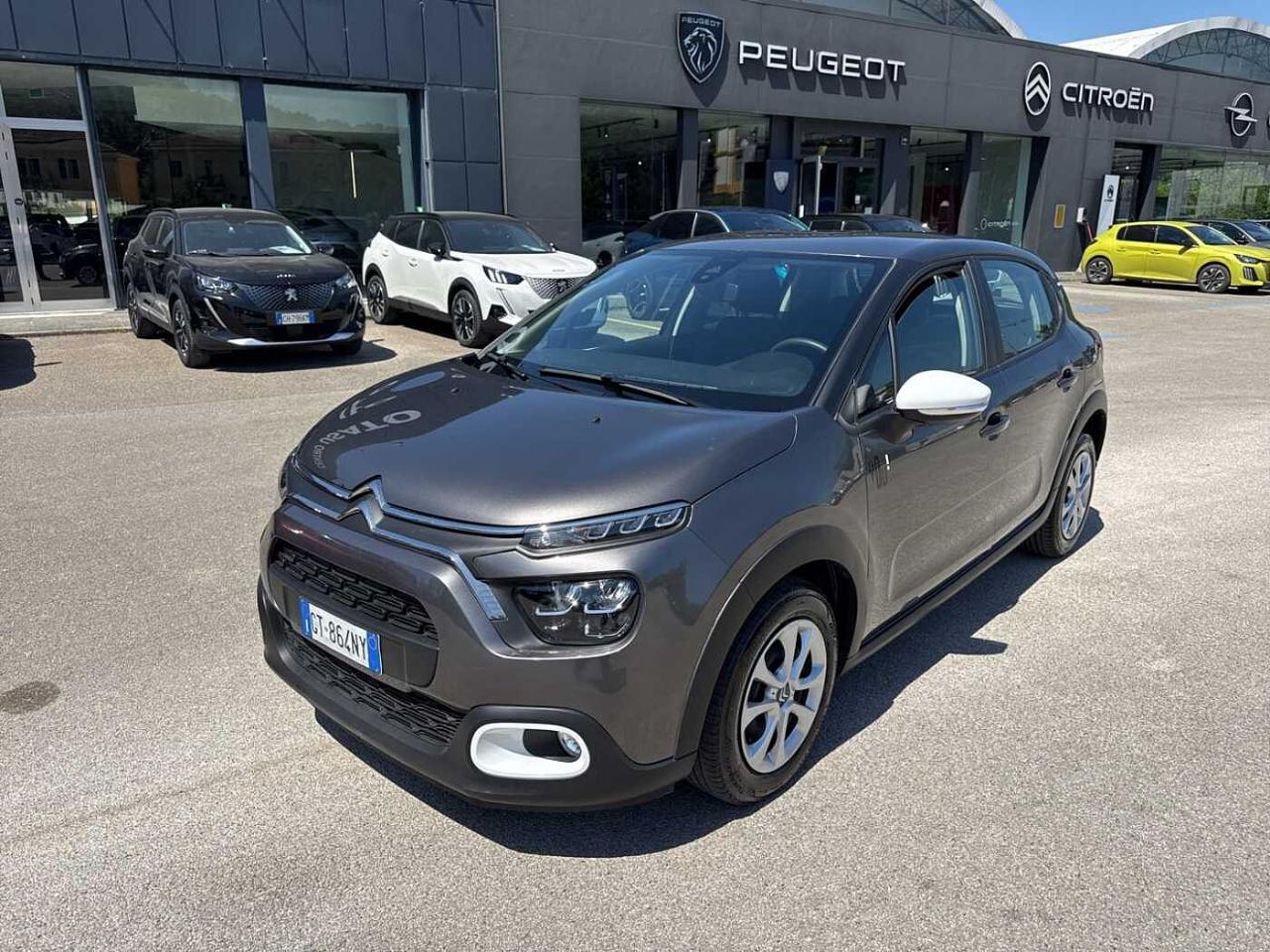 Citroen C3