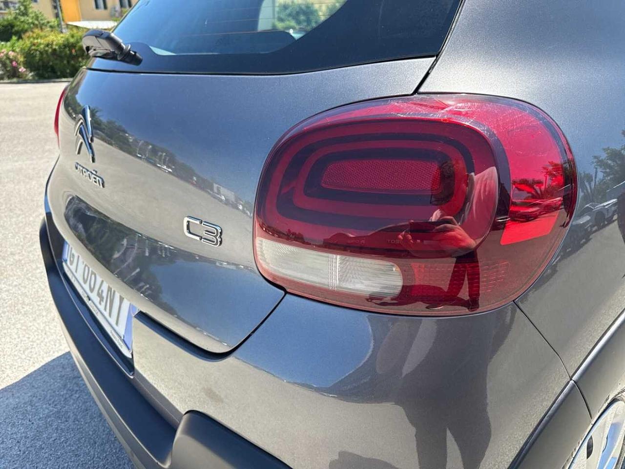 Citroen C3 - Foto 2