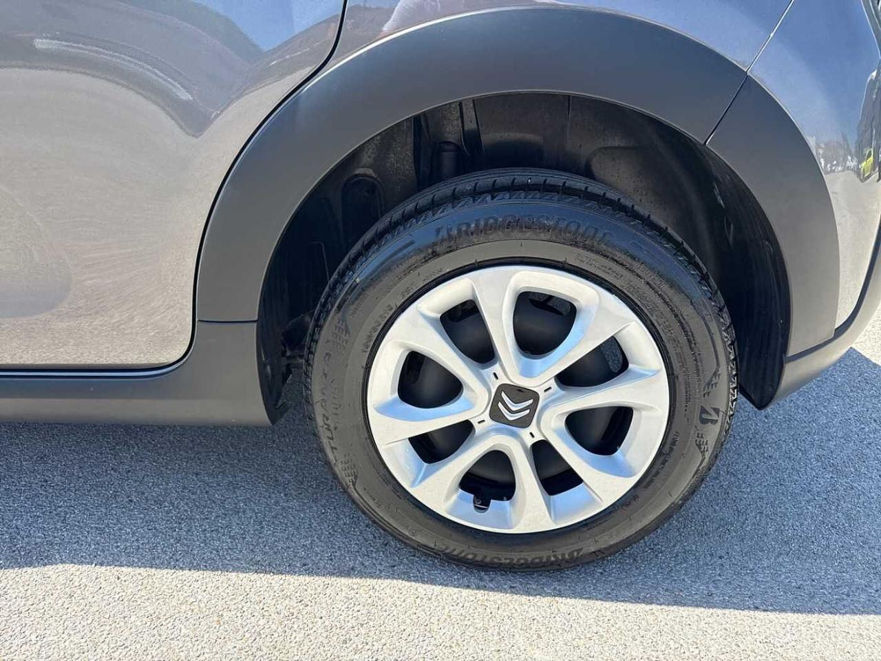 Citroen C3 - Foto 3
