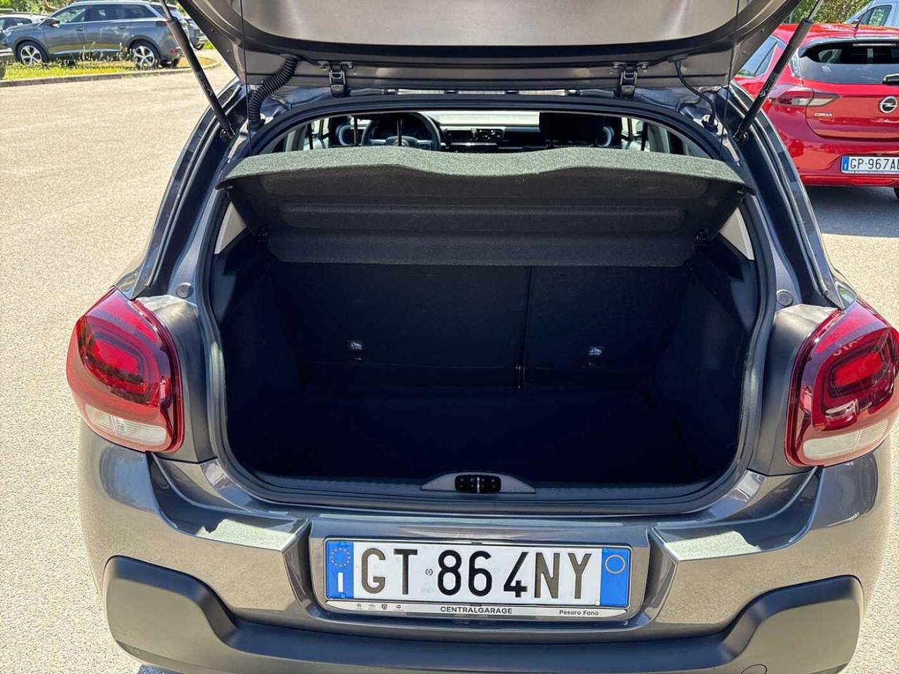 Citroen C3 - Foto 4