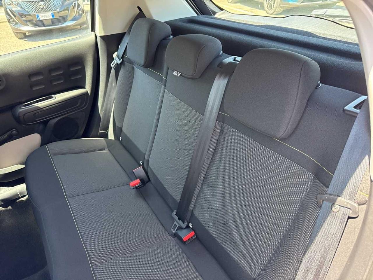 Citroen C3 - Foto 5