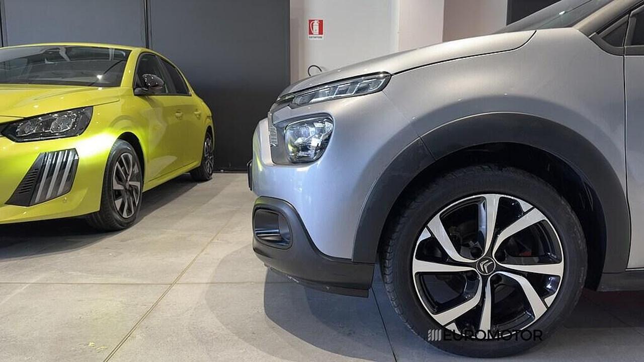Citroen C3 - Foto 2