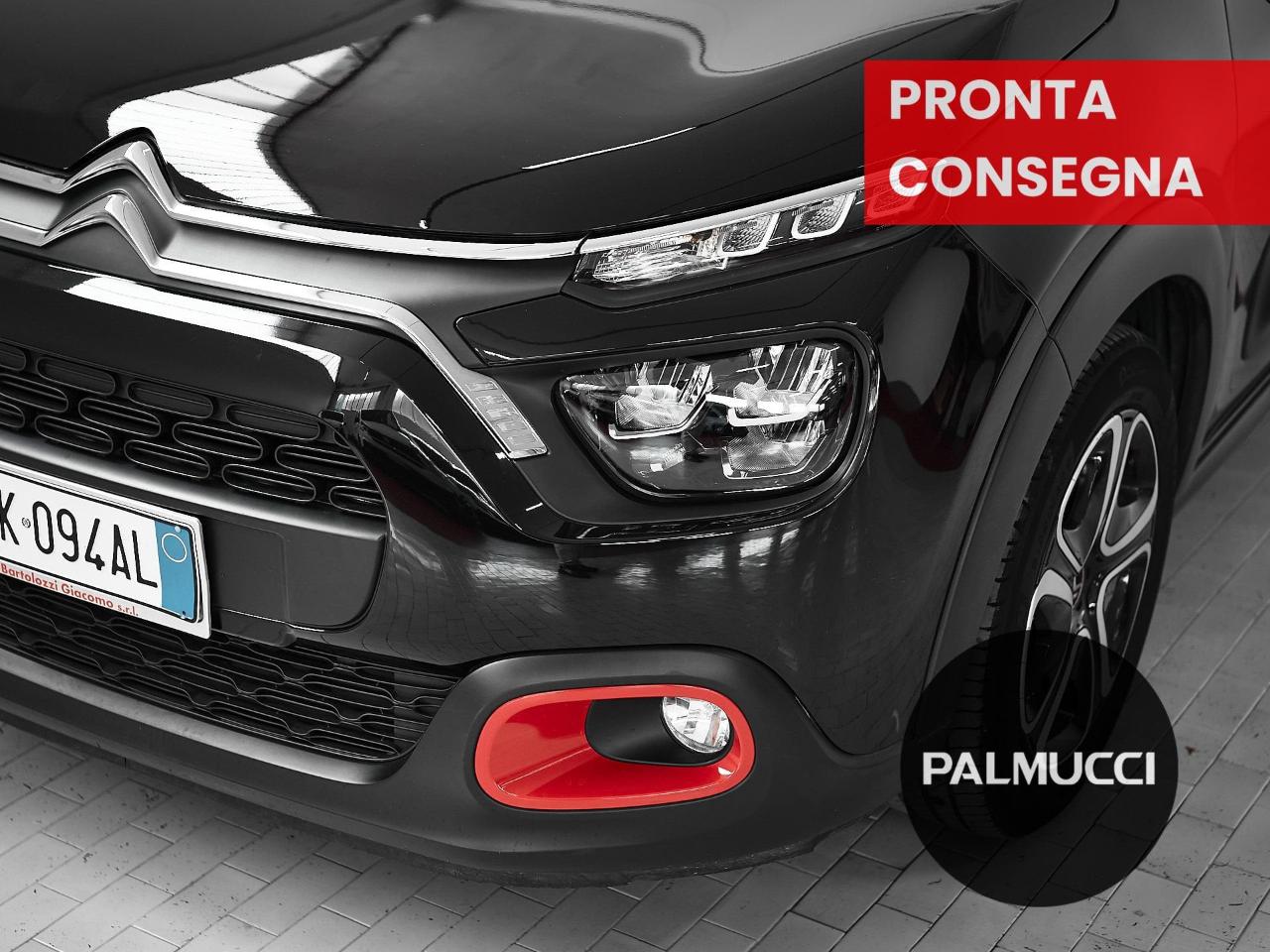 Citroen C3 - Foto 4