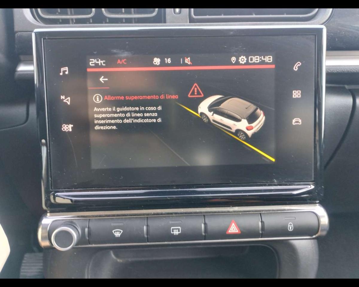 Citroen C3 - Foto 3