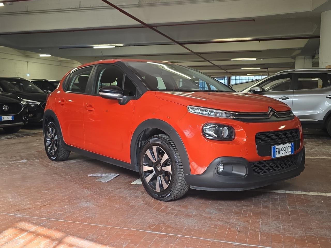 Citroen C3
