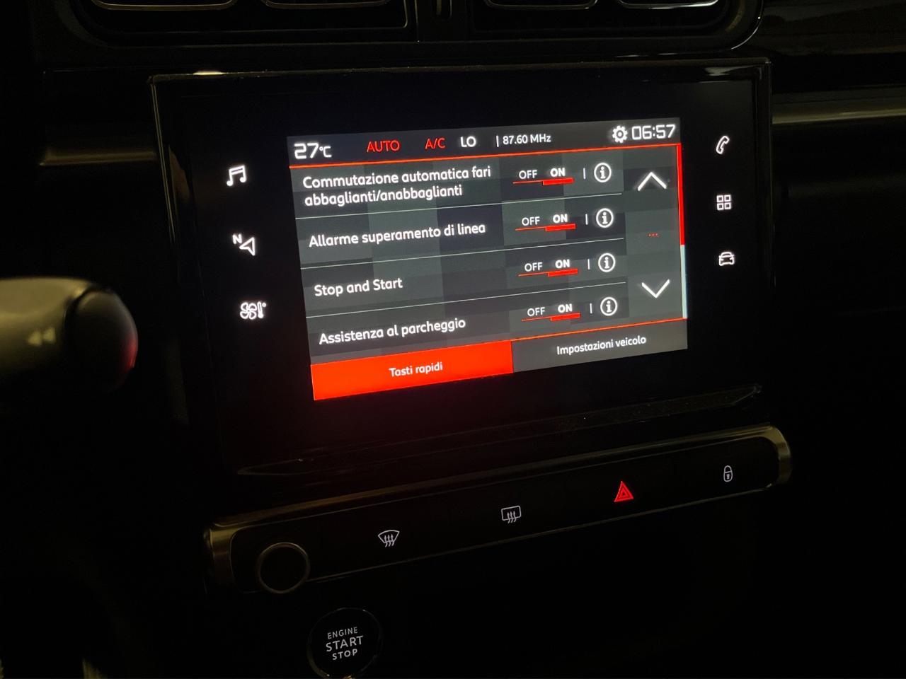 Citroën Citroën C3 usata 2