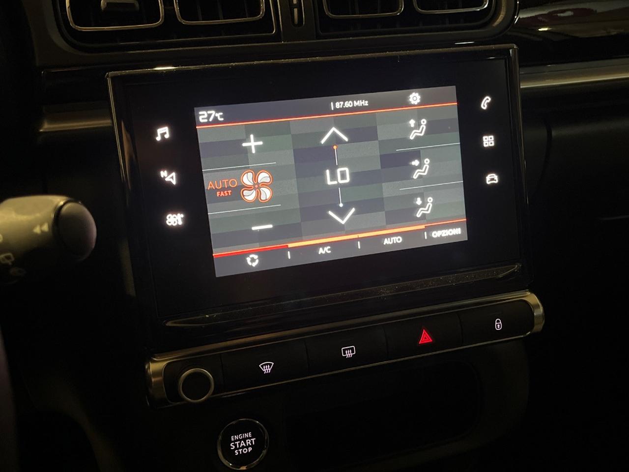 Citroën Citroën C3 usata 3