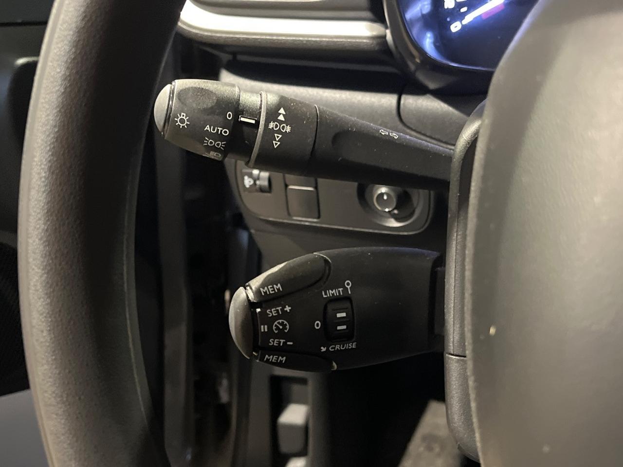 Citroën Citroën C3 usata 5