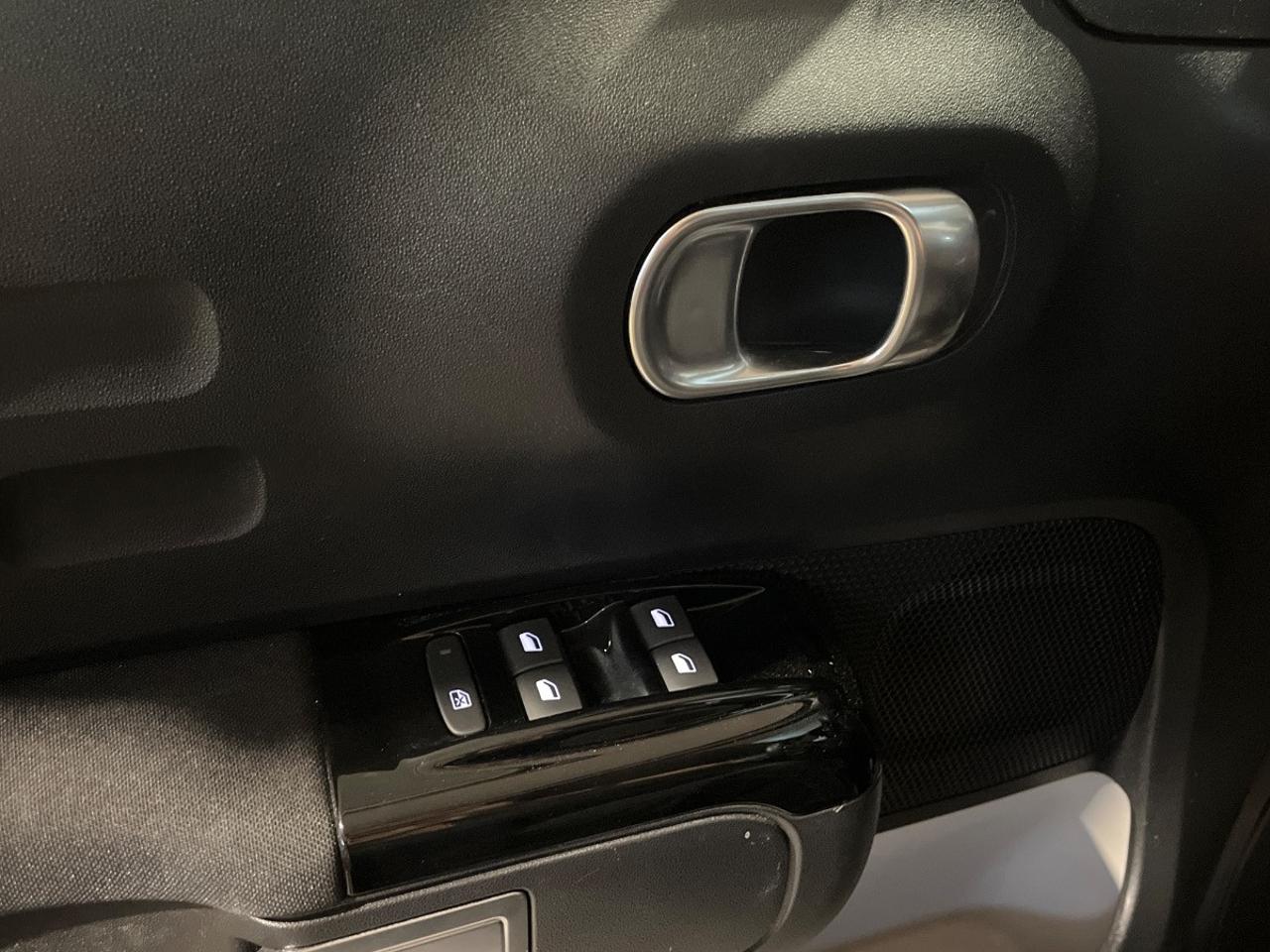 Citroën Citroën C3 usata 7
