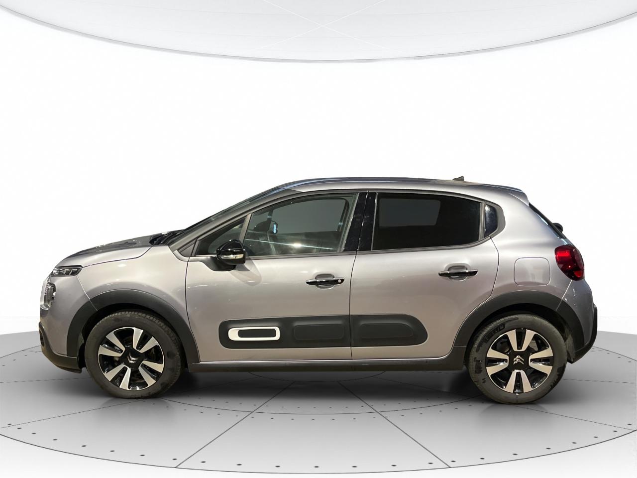 Citroën Citroën C3 usata 8