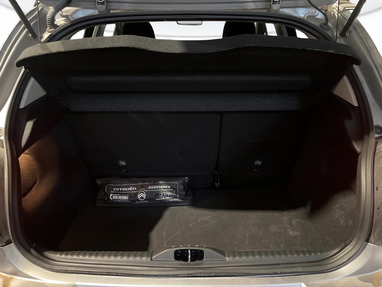 Citroën Citroën C3 usata 10