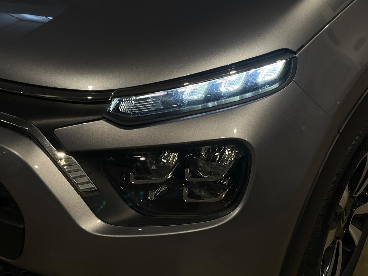 Citroën Citroën C3 usata 12