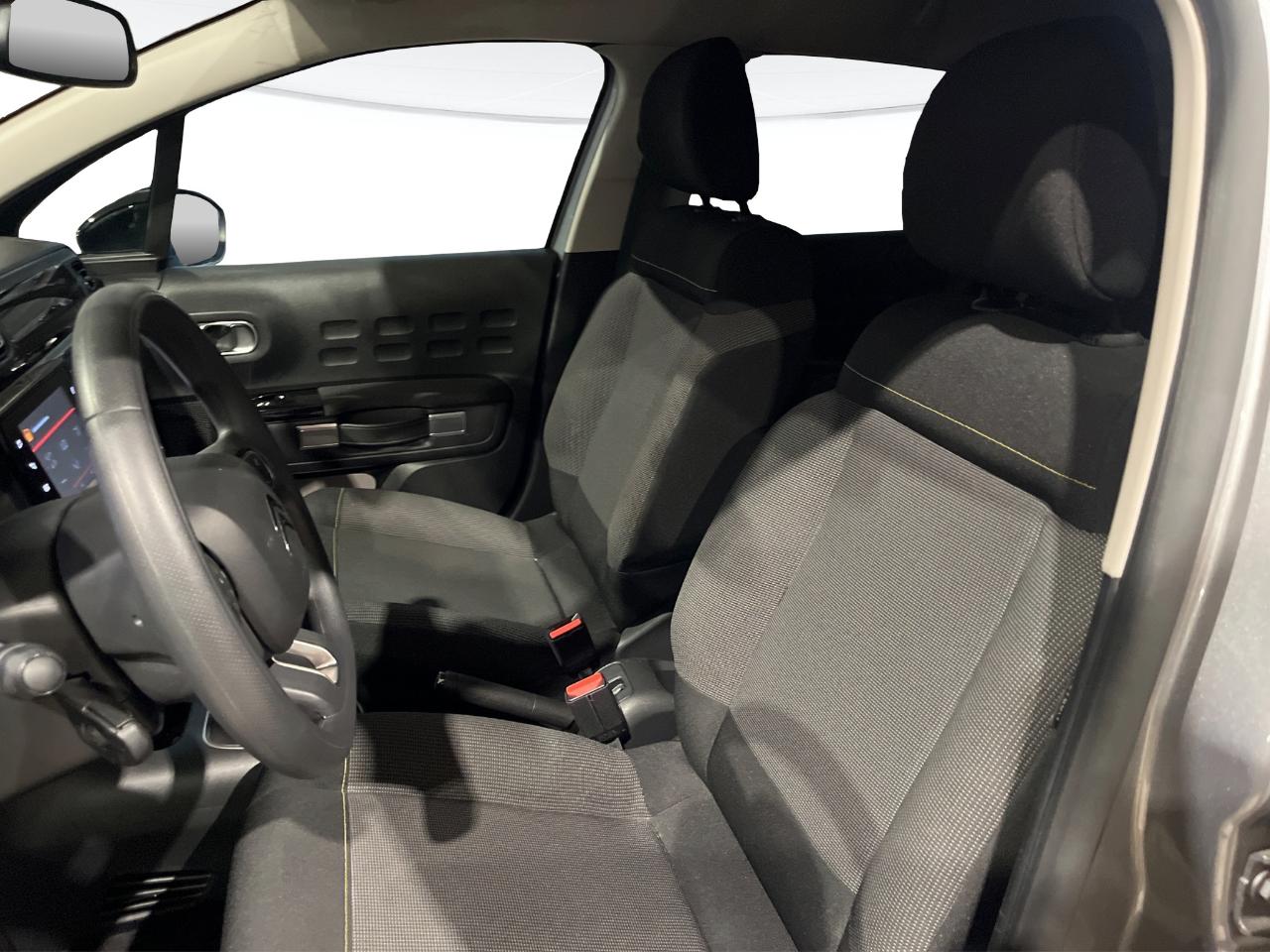 Citroën Citroën C3 usata 13