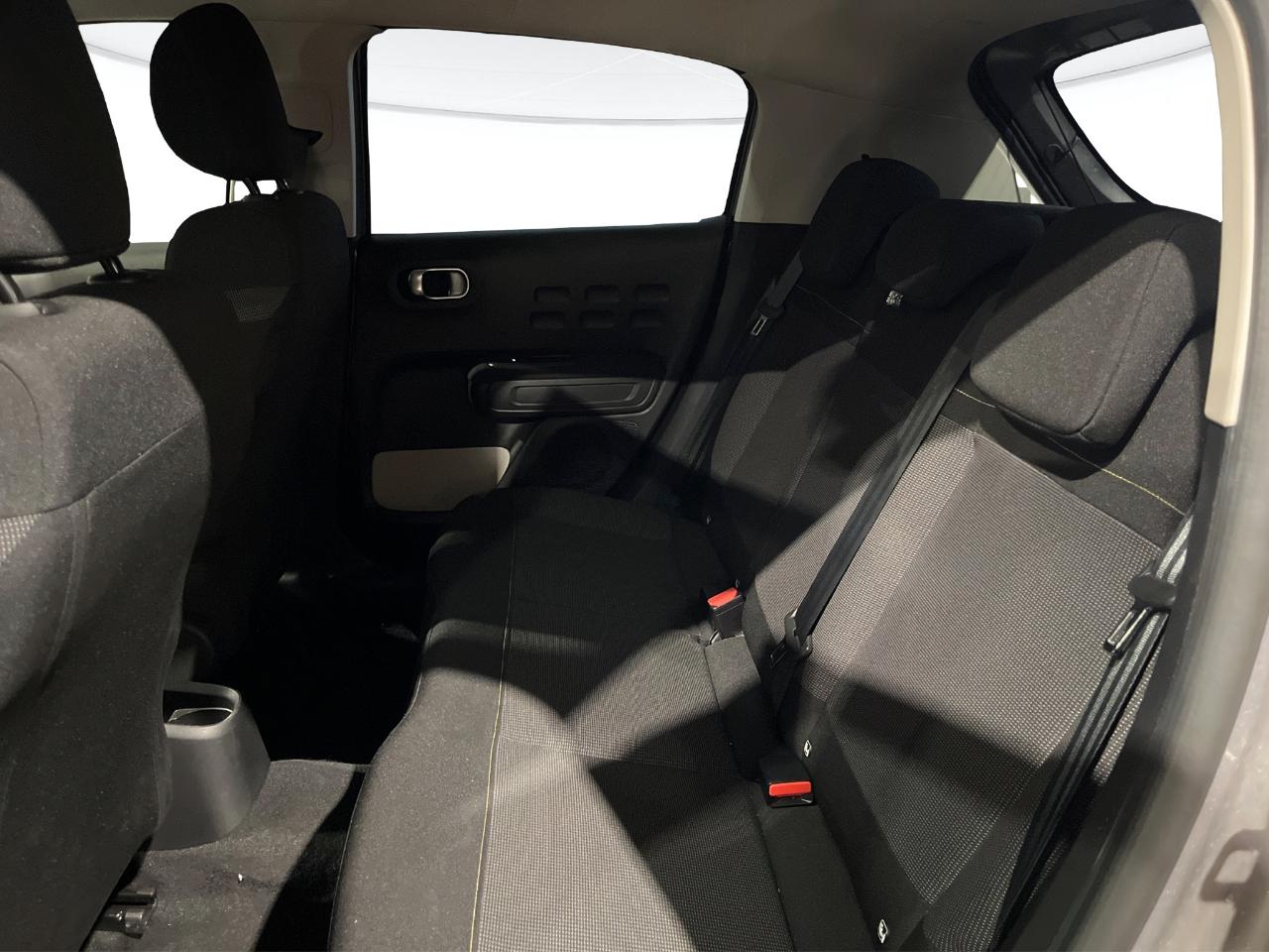 Citroën Citroën C3 usata 14