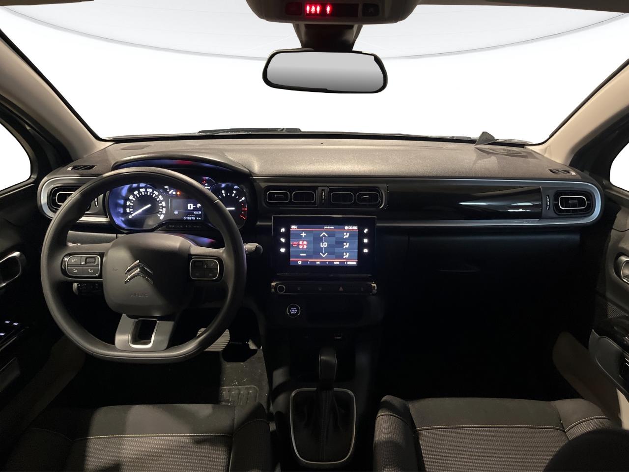 Citroën Citroën C3 usata 15