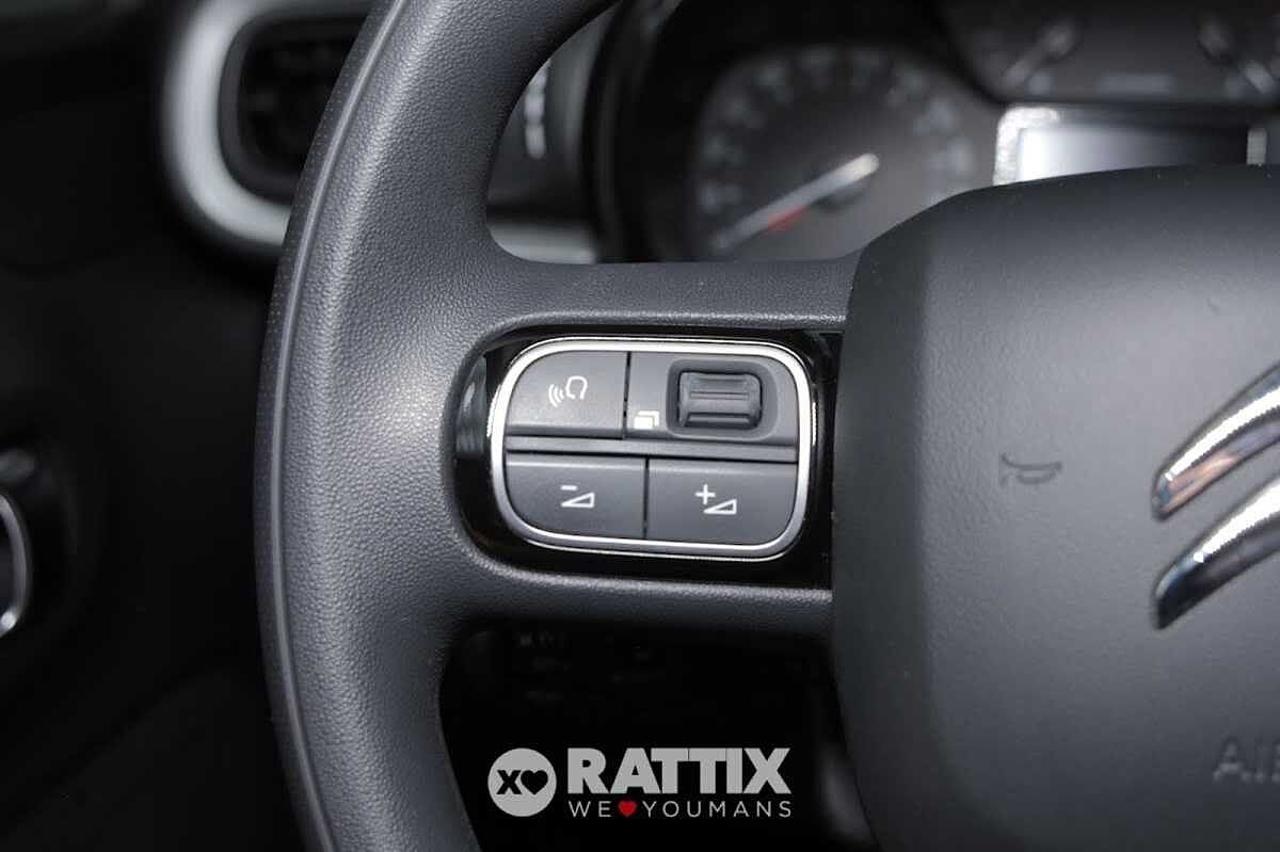 Citroën Citroën C3 usata 1