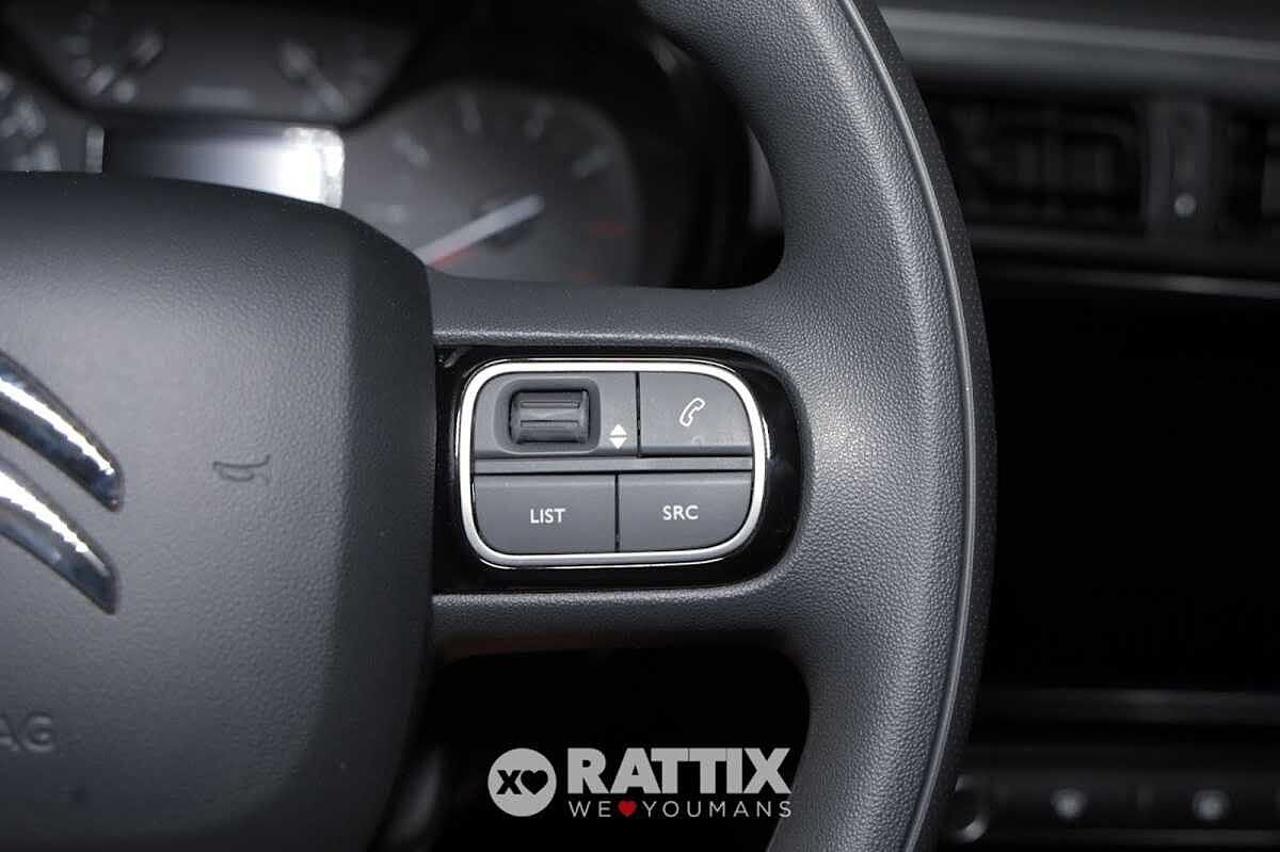 Citroën Citroën C3 usata 2