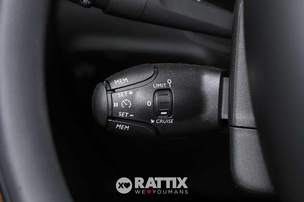 Citroën Citroën C3 usata 5