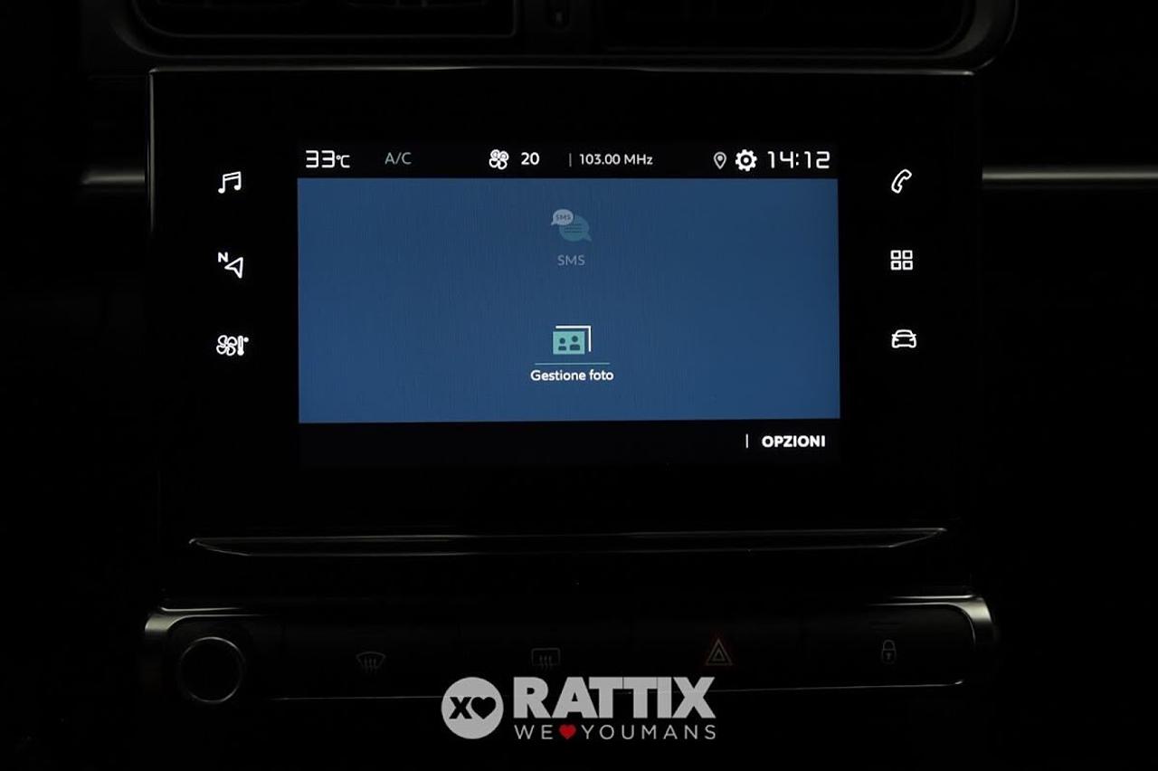 Citroën Citroën C3 usata 10