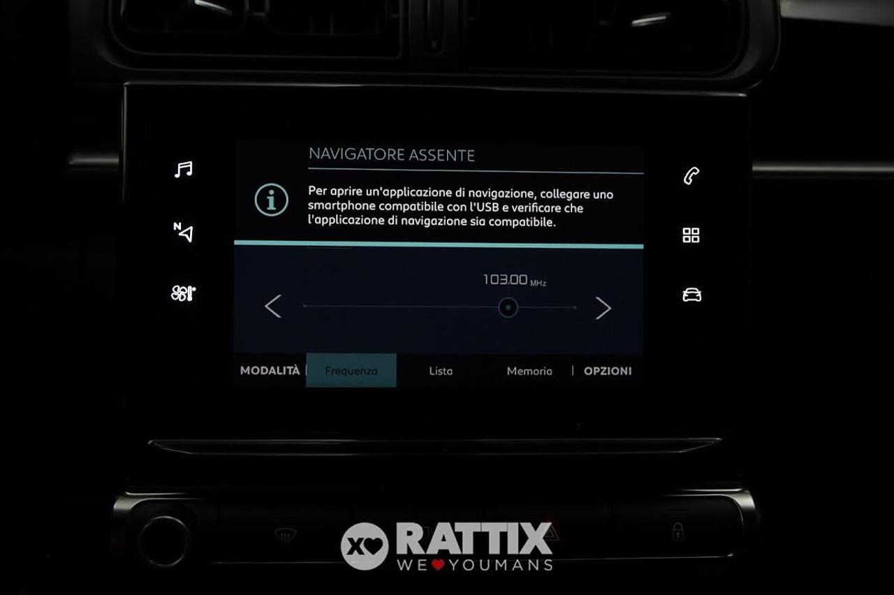 Citroën Citroën C3 usata 14