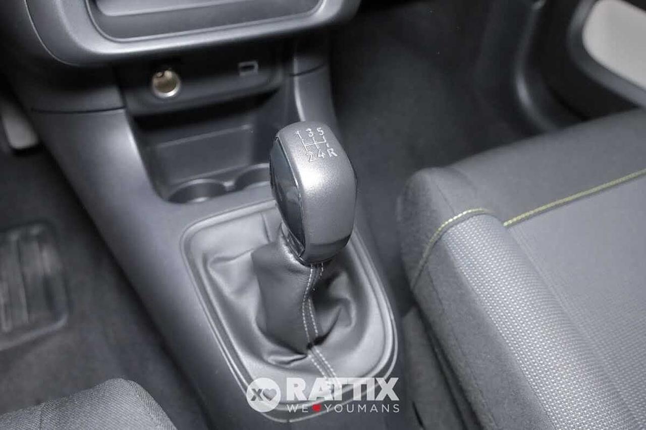 Citroën Citroën C3 usata 16