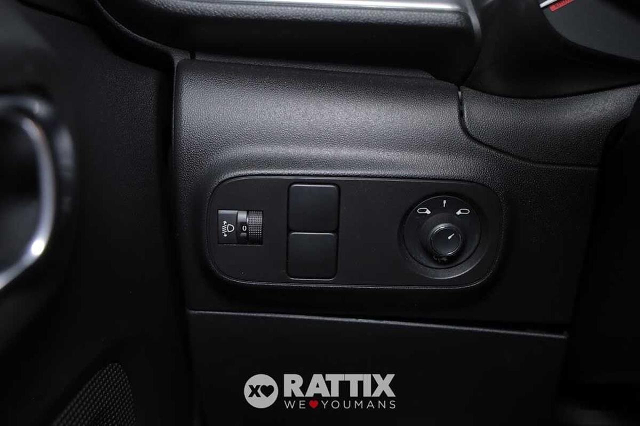 Citroën Citroën C3 usata 17