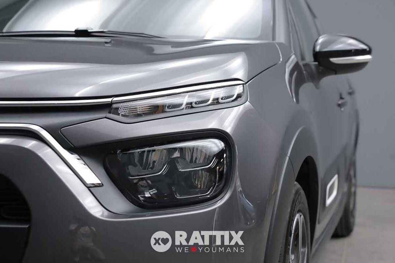 Citroën Citroën C3 usata 21
