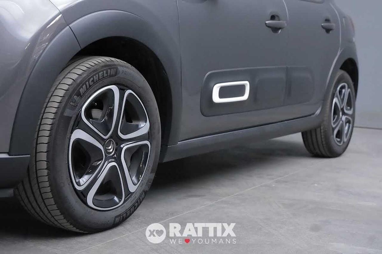 Citroën Citroën C3 usata 22