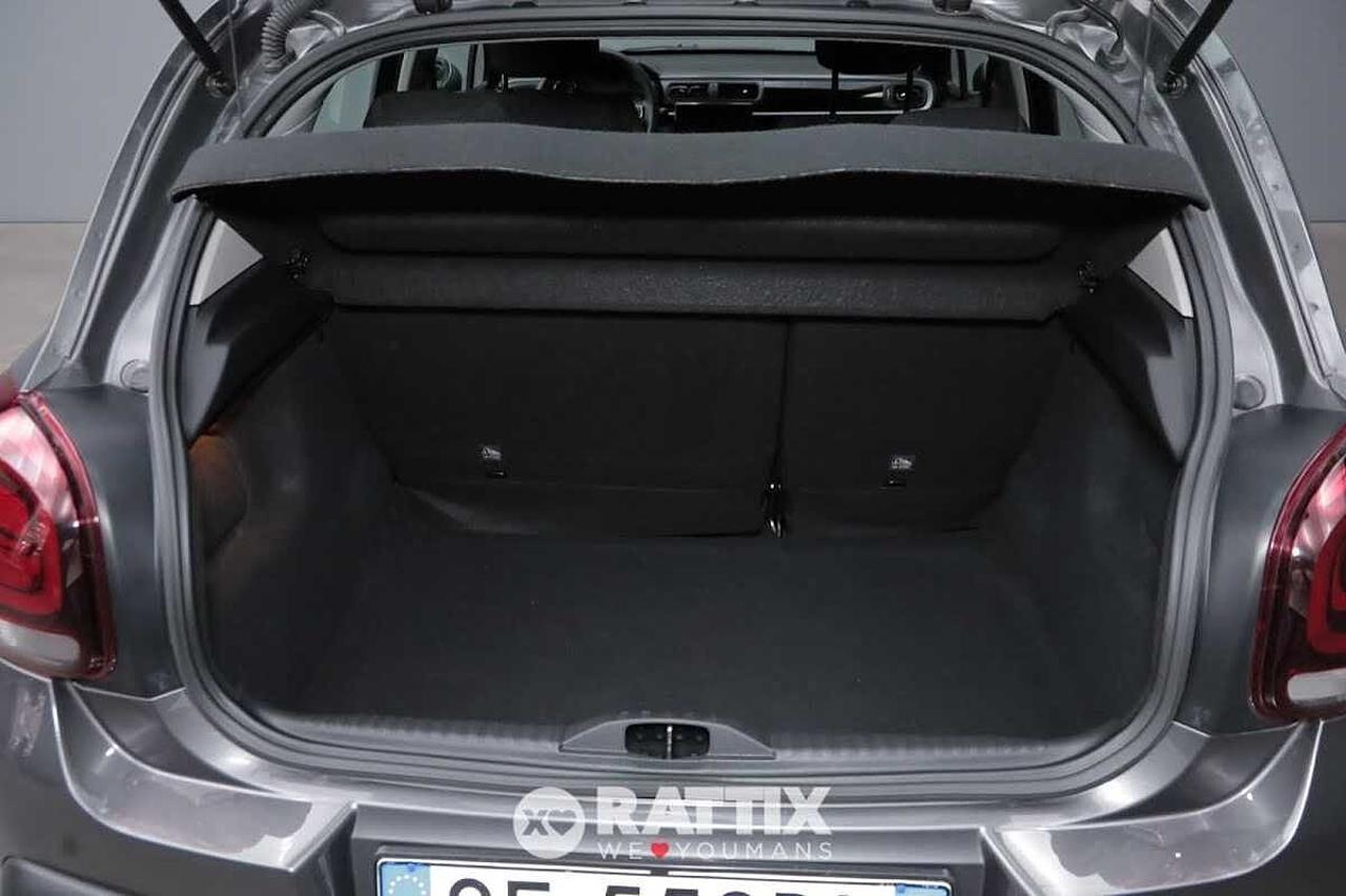 Citroën Citroën C3 usata 24