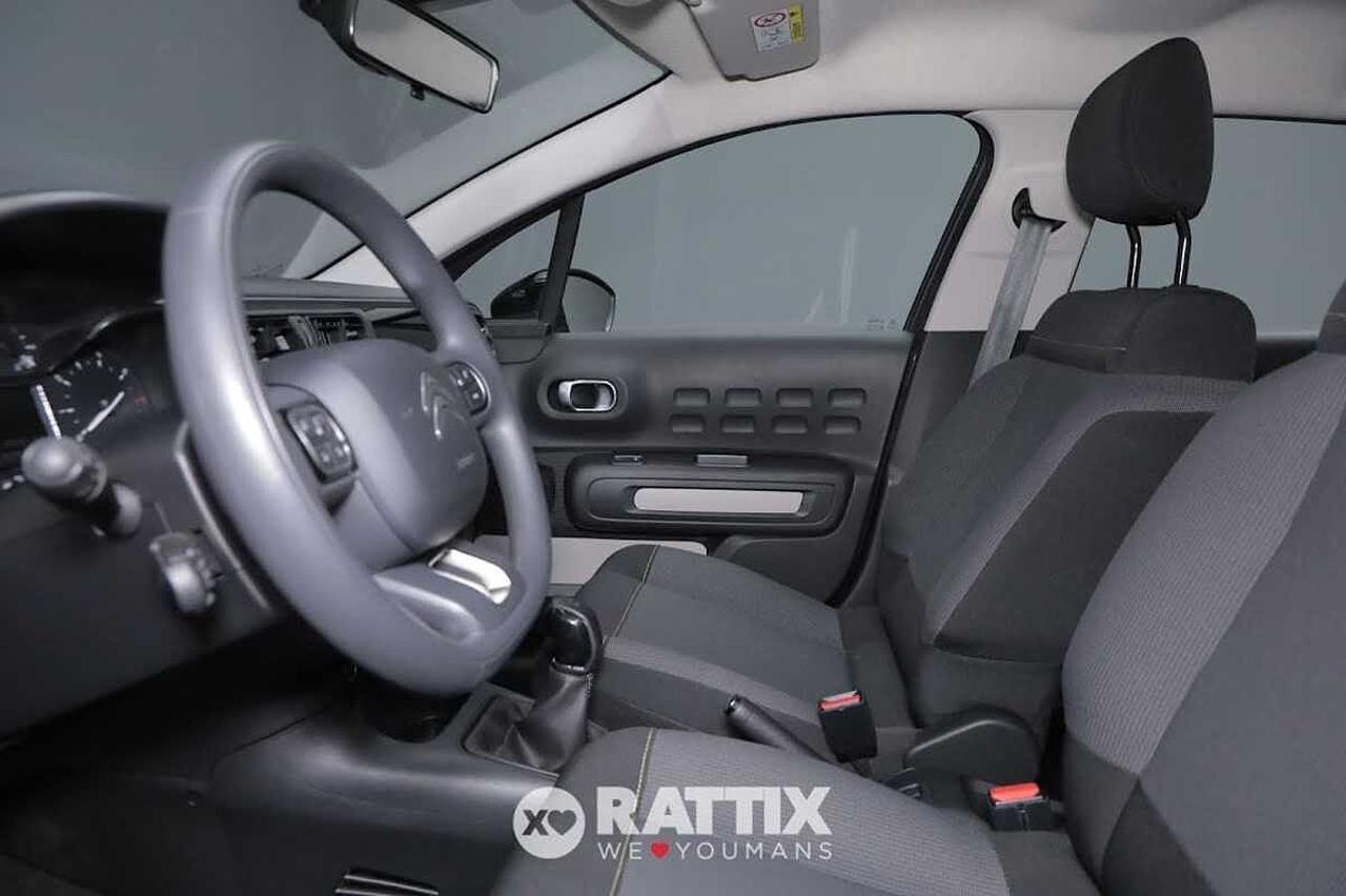 Citroën Citroën C3 usata 25