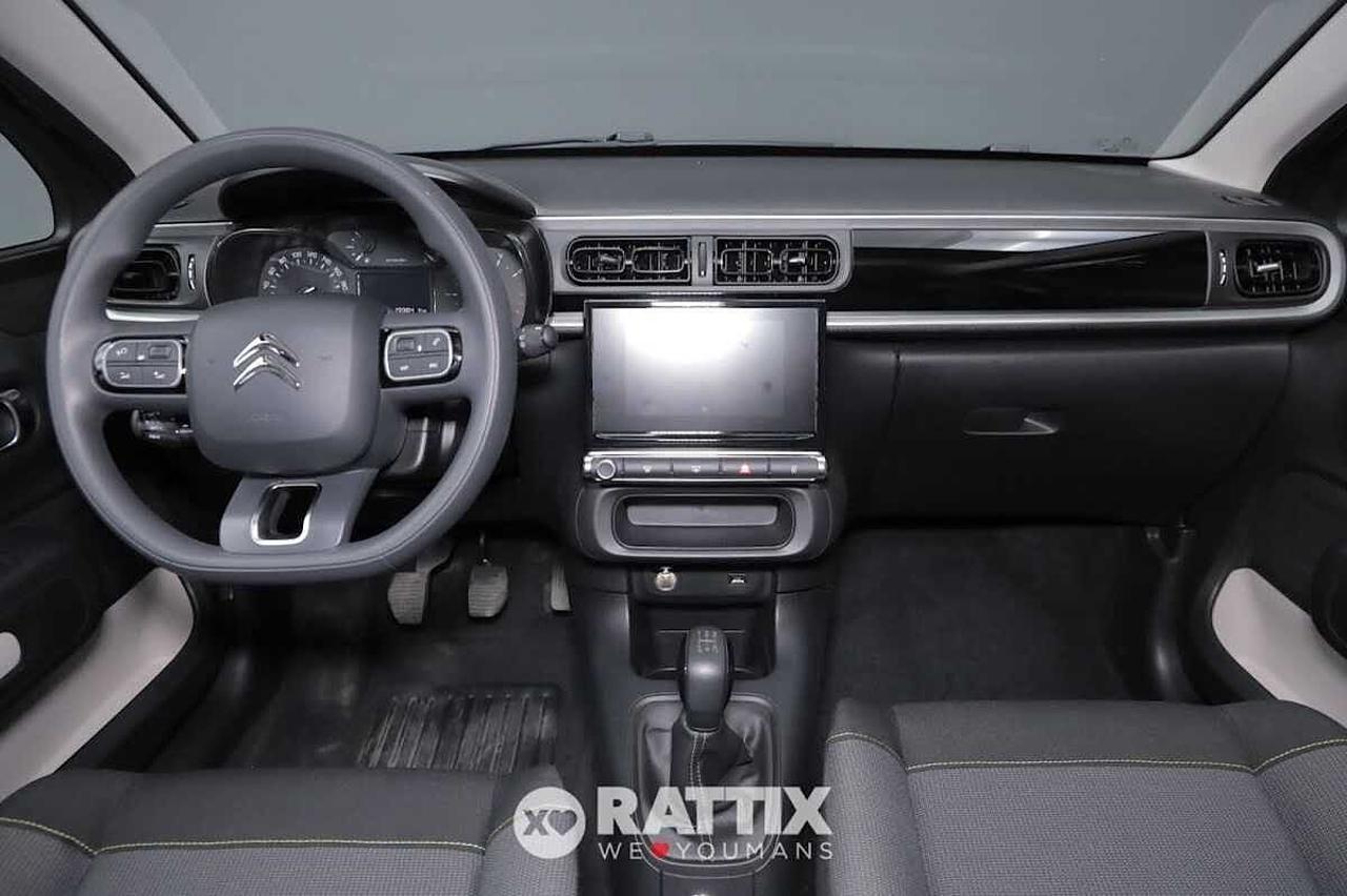 Citroën Citroën C3 usata 26
