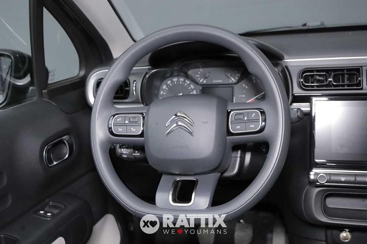Citroën Citroën C3 usata 27