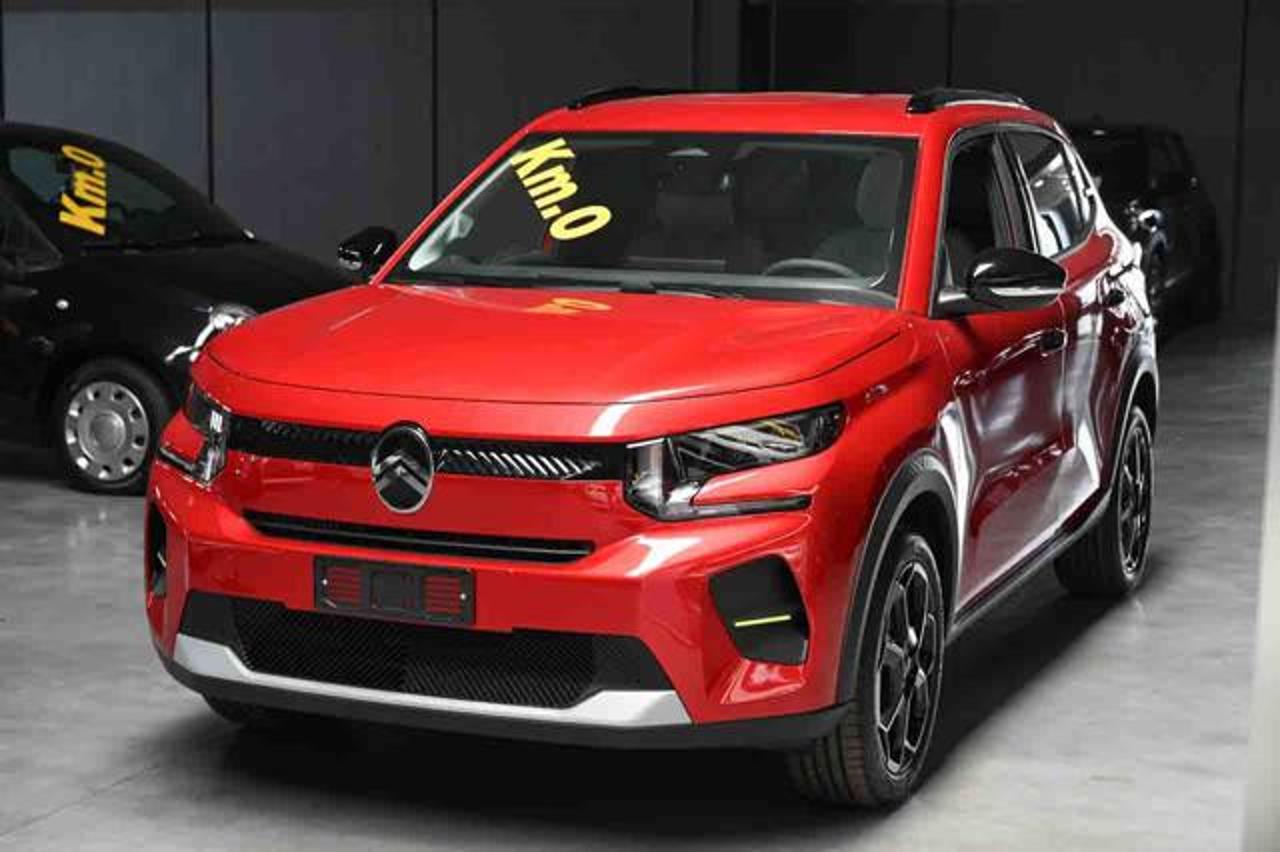 Citroen C3