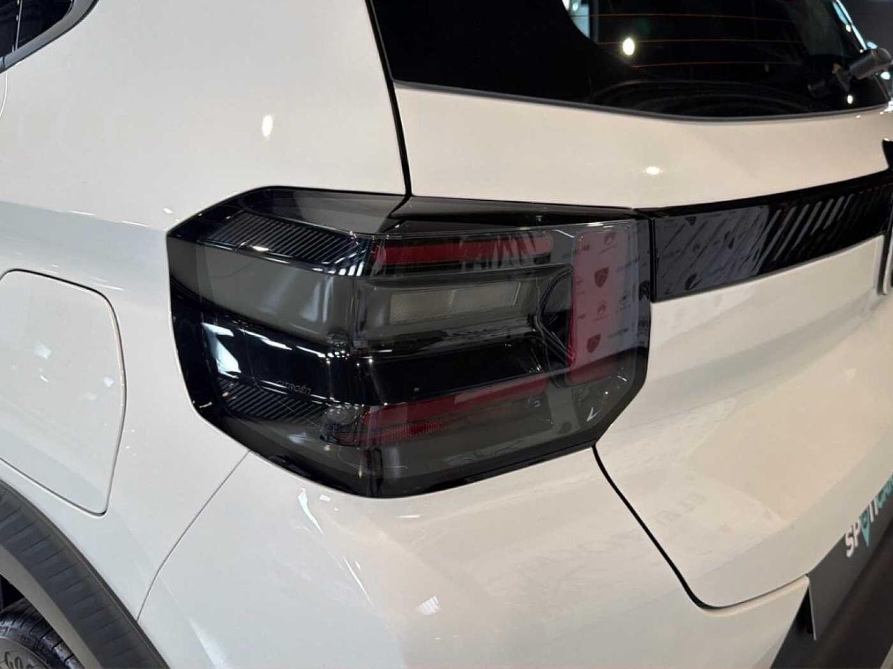 Citroen C3 - Foto 2