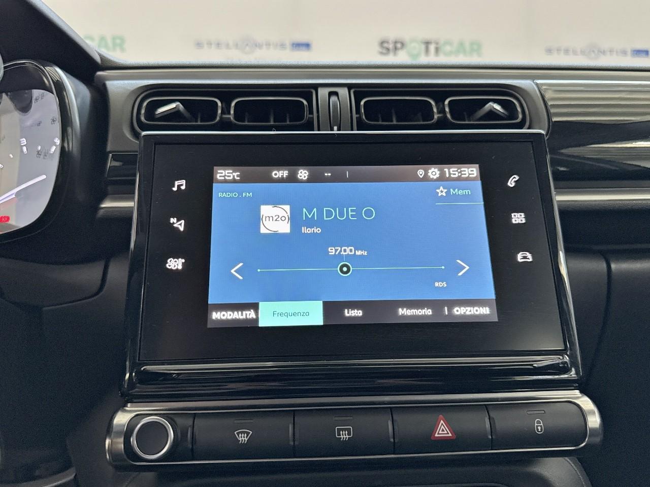 Citroën Citroën C3 usata 5