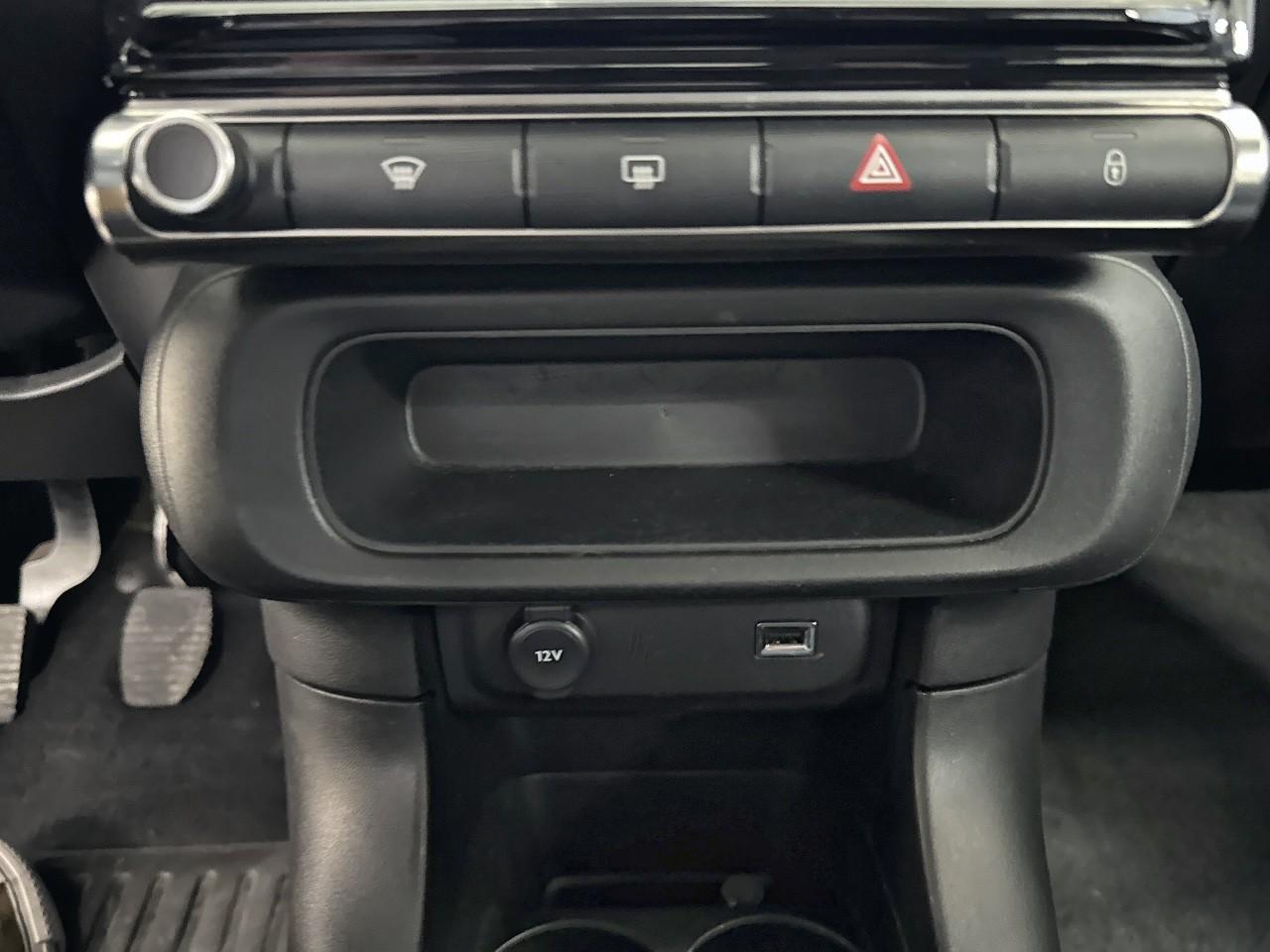 Citroën Citroën C3 usata 6