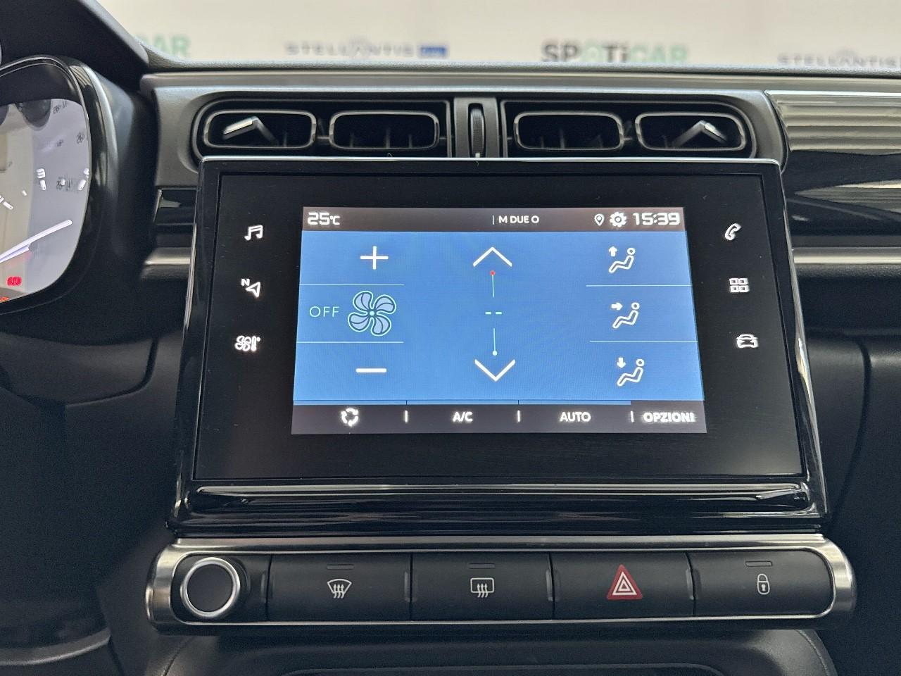 Citroën Citroën C3 usata 7
