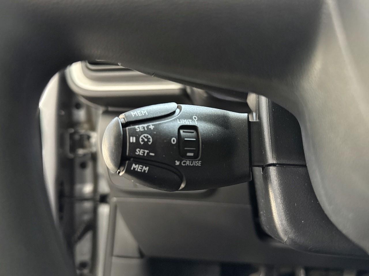 Citroën Citroën C3 usata 8