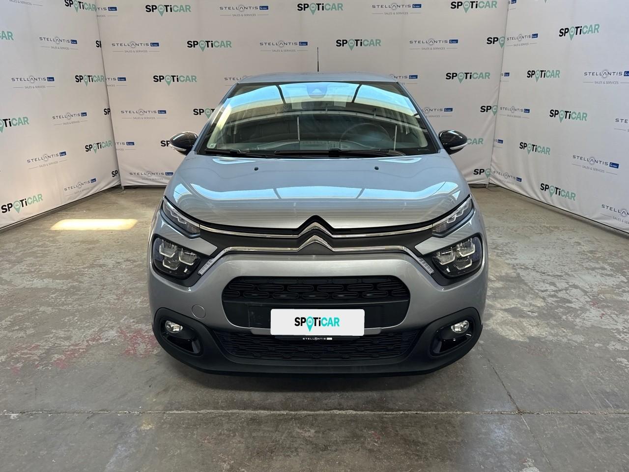 Citroën Citroën C3 usata 11