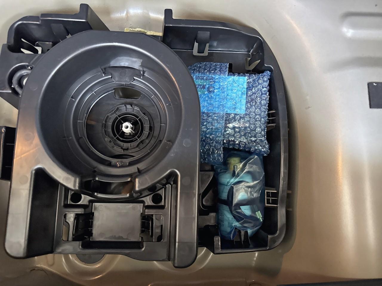 Citroën Citroën C3 usata 13